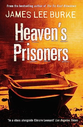 Heaven's Prisoners (Dave Robicheaux) von Orion