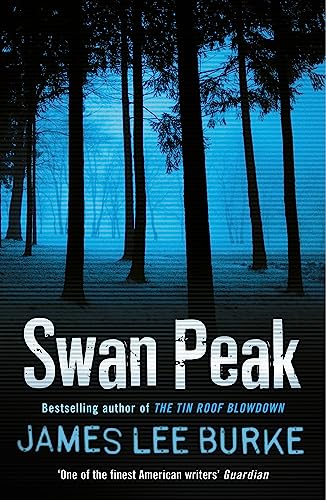 Swan Peak (Dave Robicheaux) von W&N