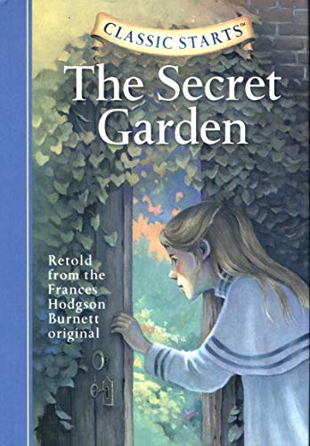 Classic Starts (R): The Secret Garden