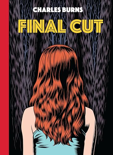 Final Cut: From the author of Black Hole von Jonathan Cape