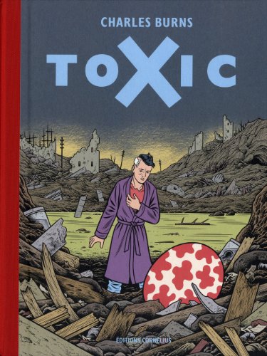 Toxic (1) von CORNELIUS