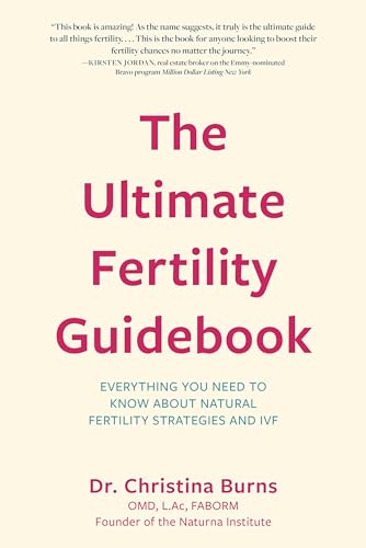 The Ultimate Fertility Guidebook von Prometheus