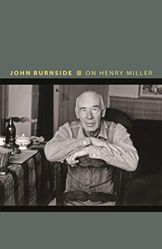 On Henry Miller: Or, How to Be an Anarchist (Writers on Writers) von Princeton University Press