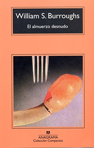 El Almuerzo Desnudo (Compactos, Band 5)