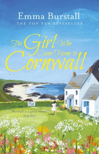 The Girl Who Came Home to Cornwall (Tremarnock, Band 5) von Head of Zeus