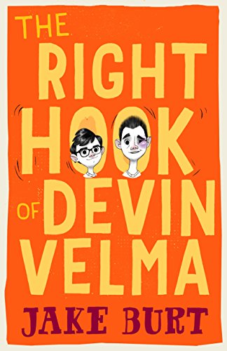 The Right Hook of Devin Velma