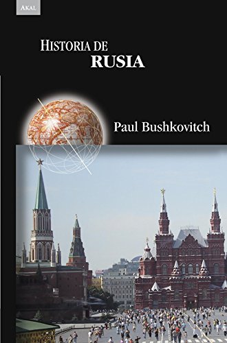 Historia de Rusia (Historias, Band 33)