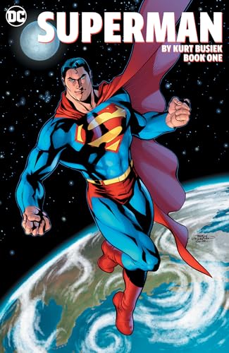 Superman 1 von DC Comics