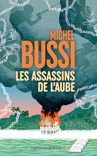 Les assassins de l'aube: Thriller