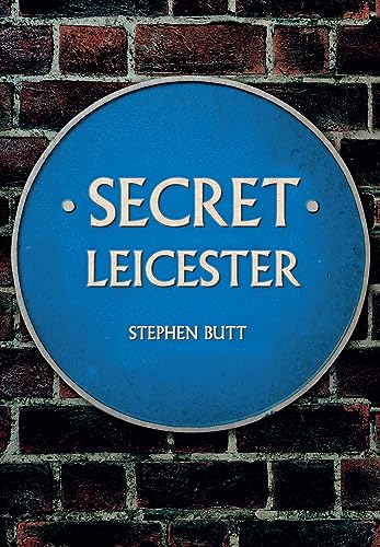 Secret Leicester