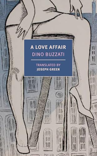 A Love Affair (The New York Review Books Classics) von NYRB Classics