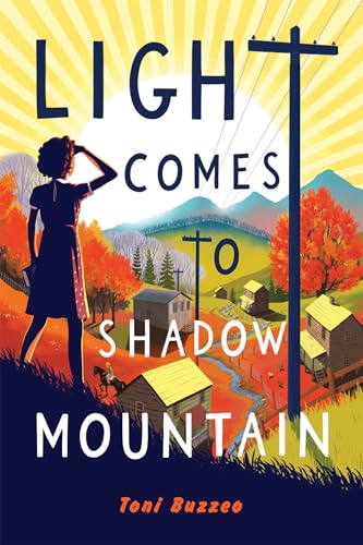 Light Comes to Shadow Mountain