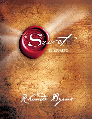 El Secreto (The Secret) von Atria Books/Beyond Words