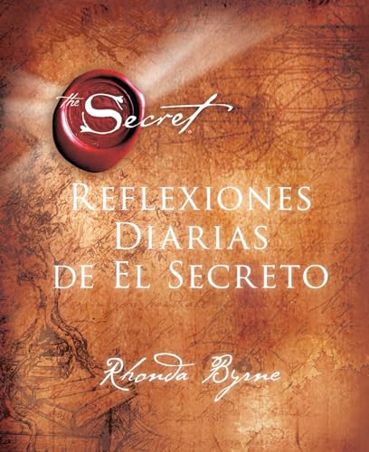 Reflexiones diarias de el secreto (El secreto / The Secret)