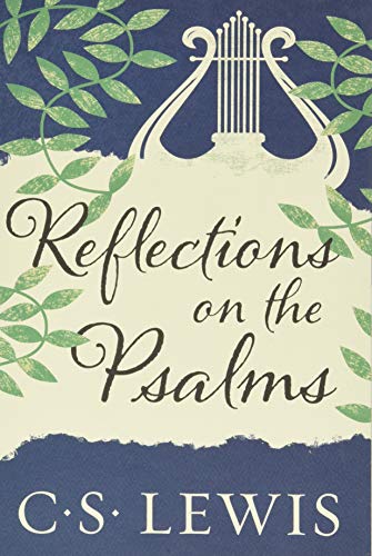 Reflections on the Psalms von HarperOne