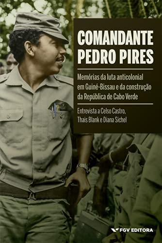 Comandante Pedro Pires