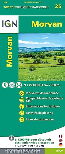 Morvan (TOP 75, Band 75025)