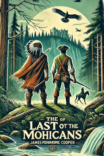 The Last of the Mohicans: A Narrative of 1757 von Independently published