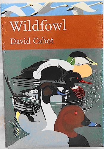 Wildfowl von Collins