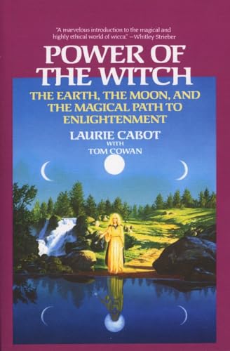 Power of the Witch: The Earth, the Moon, and the Magical Path to Enlightenment von Delta