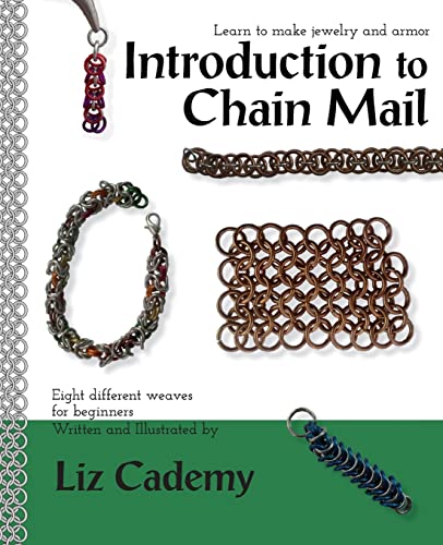 Introduction to Chain Mail von CREATESPACE