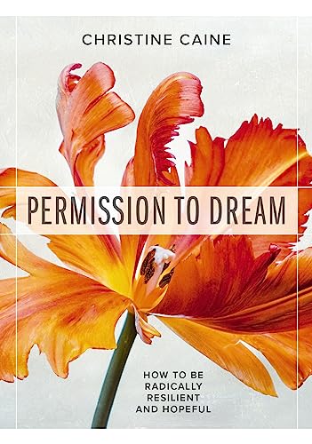 Permission to Dream: How to be Radically Resilient and Hopeful von Thomas Nelson
