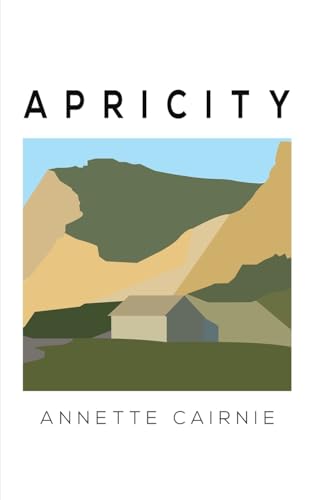 Apricity von Austin Macauley Publishers