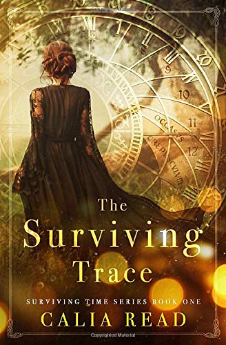 The Surviving Trace (Surviving Time Series, Band 1) von CreateSpace Independent Publishing Platform