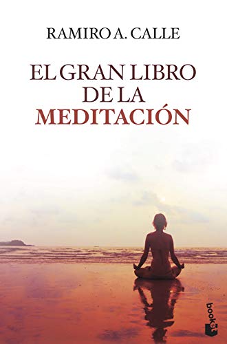 El gran libro de la meditación (Prácticos siglo XXI) von Booket