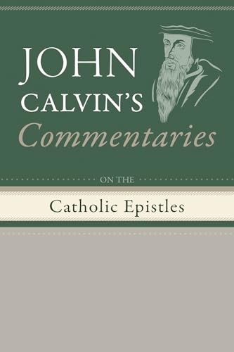 Commentaries on the Catholic Epistles von Wipf and Stock