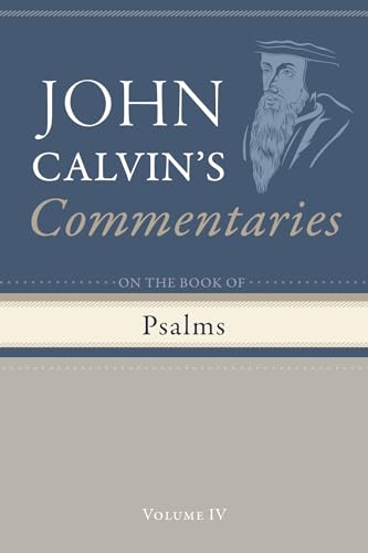 Commentary on the Book of Psalms, Volume 4 von Wipf and Stock