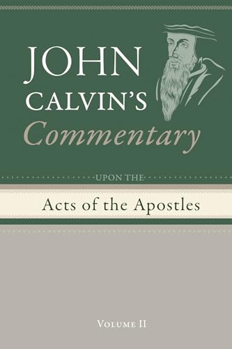 Commentary upon the Acts of the Apostles, Volume 2 von Wipf and Stock