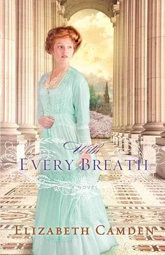 With Every Breath von Bethany House Publishers