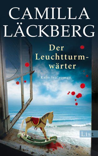 Der Leuchtturmwärter: Kriminalroman (Ein Falck-Hedström-Krimi, Band 7) von List Hardcover