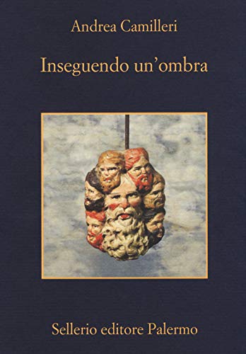 Inseguendo un'ombra (La memoria) von Sellerio