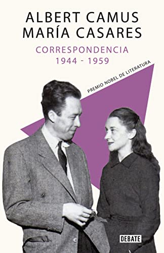 Correspondencia 1944-1959 (Ensayo y Pensamiento)