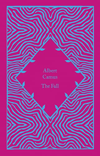The Fall: Albert Camus (Little Clothbound Classics) von Penguin Classics