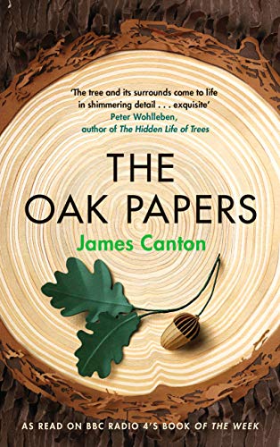 The Oak Papers von Canongate Books