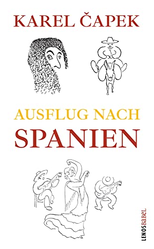 Ausflug nach Spanien (LP) von Lenos Verlag