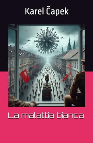 La malattia bianca von Independently published