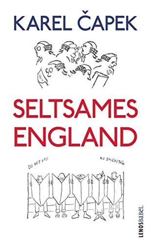 Seltsames England (Lenos Babel)