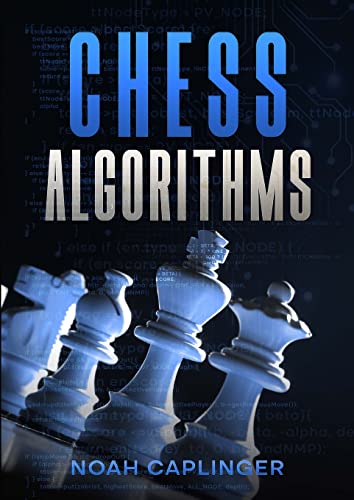 Chess Algorithms von Lulu.com