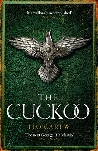 The Cuckoo (The UNDER THE NORTHERN SKY Series, Book 3) von Wildfire