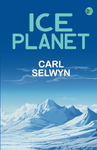 Ice Planet von Zinc Read