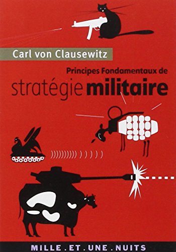 Principes fondamentaux de strategie militaire