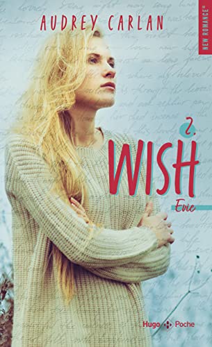 Wish - Tome 02 von HUGO POCHE