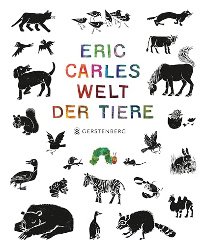 Eric Carles Welt der Tiere