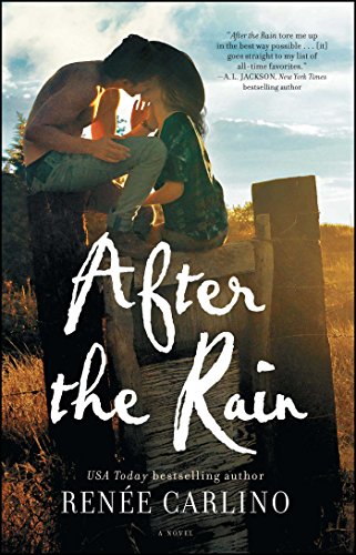 After the Rain: A Novel