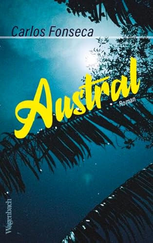 Austral (Quartbuch)