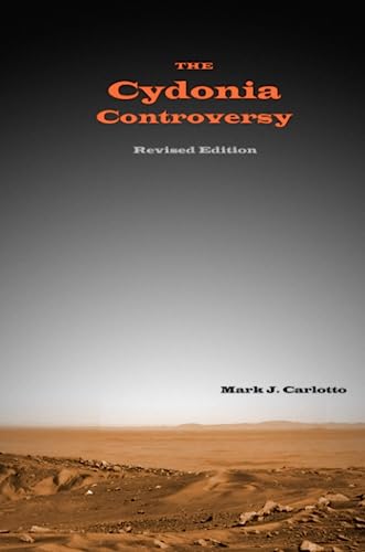 The Cydonia Controversy